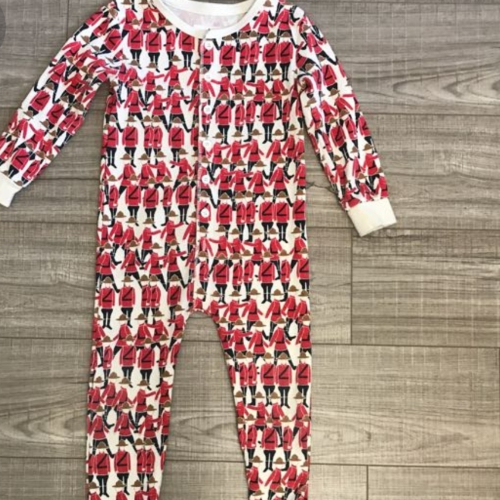Arborist - Canadian Mountie Onesie